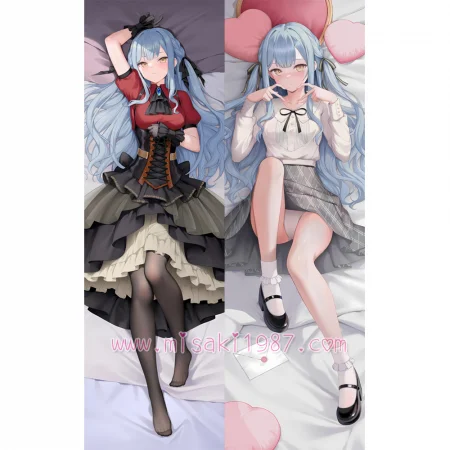 BanG Dream! Dakimakura Togawa Sakiko Body Pillow Case 03