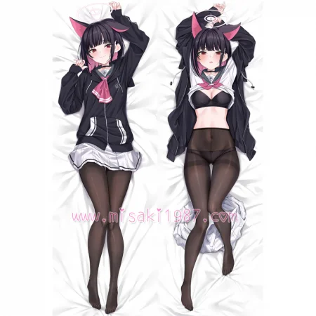 Blue Archive Dakimakura Kyouyama Kazusa Body Pillow Case 07