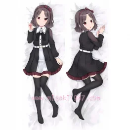 Girls Band Cry Dakimakura Tomo Ebizuka Body Pillow Case