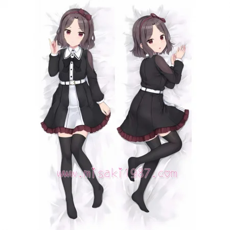 Girls Band Cry Dakimakura Tomo Ebizuka Body Pillow Case