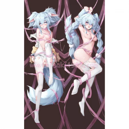 Girls' Frontline Dakimakura PA-15 Body Pillow Case 07