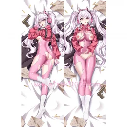 Goddess of Victory: Nikke Dakimakura Alice Body Pillow Case 05