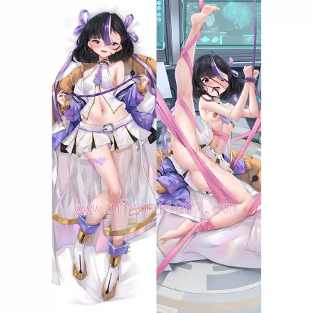 Goddess of Victory: Nikke Dakimakura Syuen Body Pillow Case