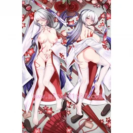 Honkai: Star Rail Dakimakura Acheron Body Pillow Case 28