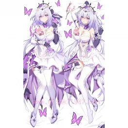 Honkai: Star Rail Dakimakura Castorice Body Pillow Case 02