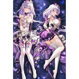 Honkai: Star Rail Dakimakura Castorice Body Pillow Case 07