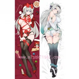 Honkai: Star Rail Dakimakura Firefly Body Pillow Case 56