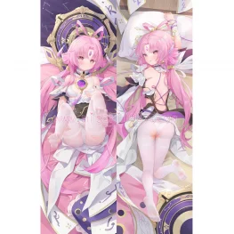 Honkai: Star Rail Dakimakura Fu Xuan Body Pillow Case 23