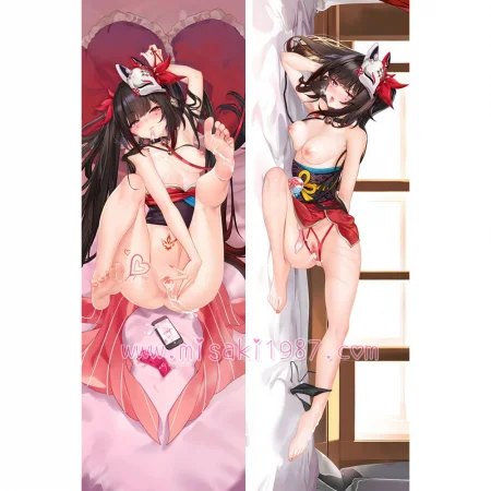 Honkai: Star Rail Dakimakura Sparkle Body Pillow Case 29