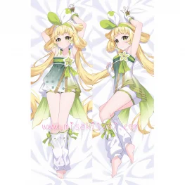 Wuthering Waves Dakimakura Verina Body Pillow Case