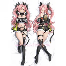 Zenless Zone Zero Dakimakura Nicole Demara Body Pillow Case 18