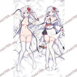 Azur Lane Dakimakura Shoukaku Body Pillow Case 05