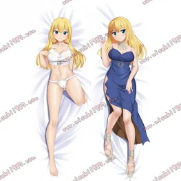 Dr.Stone Dakimakura Kohaku Body Pillow Case
