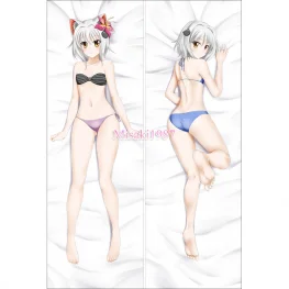 High School DXD Dakimakura Koneko Toujou Body Pillow Case