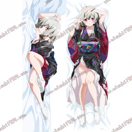 Ms. Vampire Who Lives in My Neighborhood Dakimakura Sophie Twilight Body Pillow Case 02