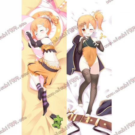 Princess Connect Re:Dive Dakimakura Eustiana von Astraea Body Pillow Case