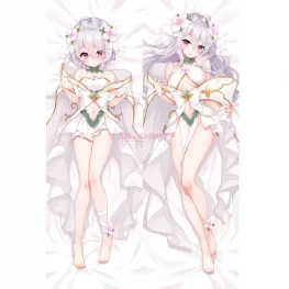 Princess Connect Re:Dive Dakimakura Kokkoro Body Pillow Case