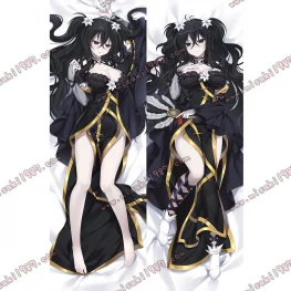 Senran Kagura Dakimakura Fubuki Body Pillow Case