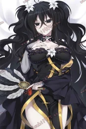 Senran Kagura Dakimakura Fubuki Body Pillow Case 02