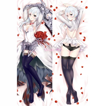 SINoALICE Dakimakura Body Pillow Case