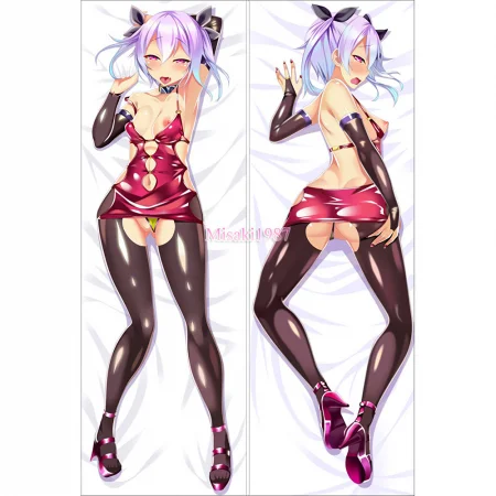 Soukou Seiki Ysphere Dakimakura Fujii Natsumi Body Pillow Case