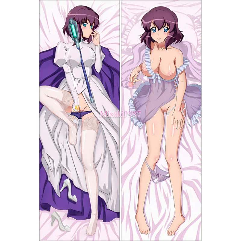 The Familiar of Zero Dakimakura Henrietta Body Pillow Case - Click Image to Close