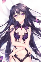 Date a Live Dakimakura Tohka Yatogami Body Pillow Case 09