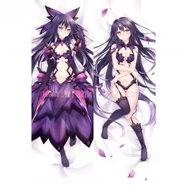 Date a Live Dakimakura Tohka Yatogami Body Pillow Case 09