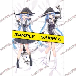 Mushoku Tensei Dakimakura Roxy Migurdia Body Pillow Case