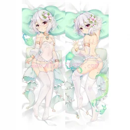 Princess Connect Re:Dive Dakimakura Kokkoro Body Pillow Case 05