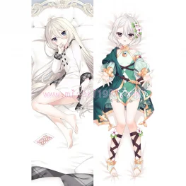 Princess Connect Re:Dive Dakimakura Kokkoro Body Pillow Case 04