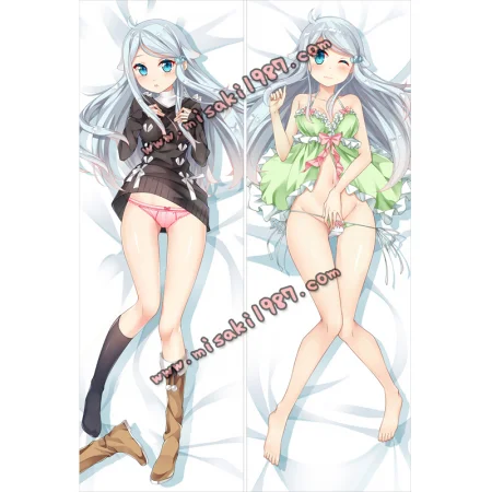 A Sister's All You Need Dakimakura Nayuta Kani Body Pillow Case