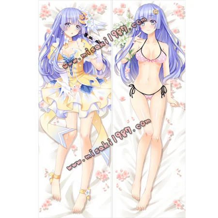 Date a Live Dakimakura Miku Izayoi Body Pillow Case 02