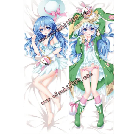 Date a Live Dakimakura Yoshino Body Pillow Case