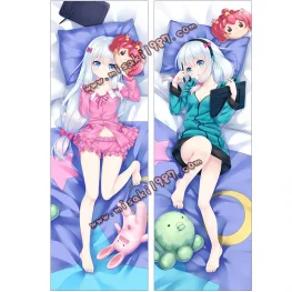 Eromanga Sensei Dakimakura Izumi Sagiri Body Pillow Case 06