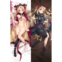 Fate/Grand Order Dakimakura Ereshkigal Body Pillow Case 04