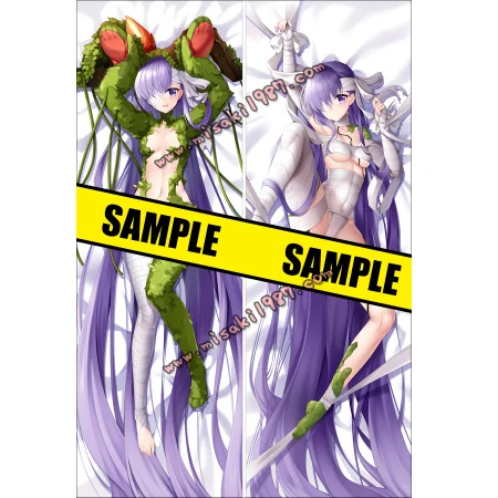Fate/Grand Order Dakimakura Kingprotea Body Pillow Case