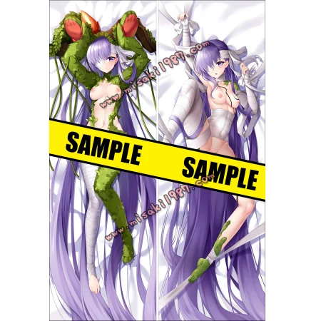 Fate/Grand Order Dakimakura Kingprotea Body Pillow Case 02