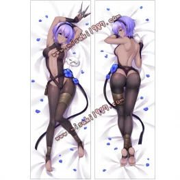 Fate/Prototype Dakimakura Hasan Sabbah Body Pillow Case
