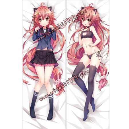 Kantai Collection KanColle Dakimakura Uzuki Body Pillow Case