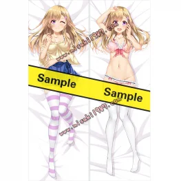 My Sister My Writer Dakimakura Sakura Minazuki Body Pillow Case