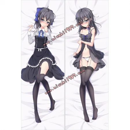 Teaching Feeling Dakimakura Sylvie Body Pillow Case