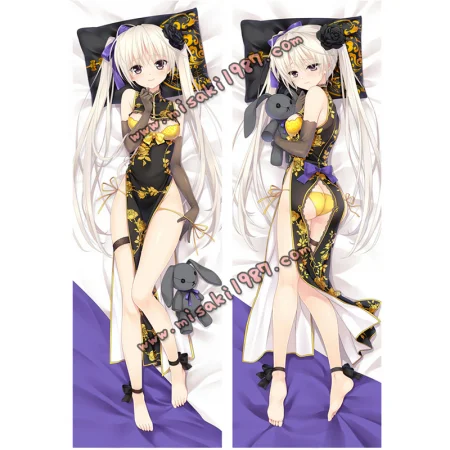 Yosuga No Sora Dakimakura Sora Kasugano Body Pillow Case
