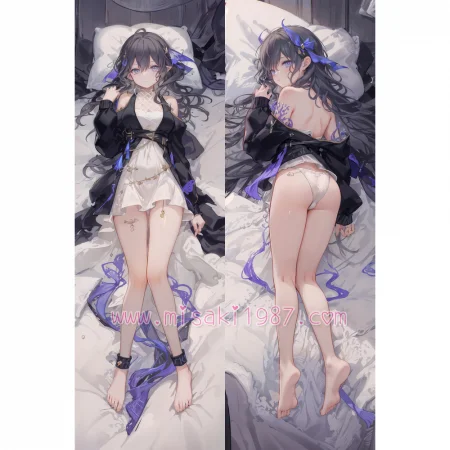 Arknights Dakimakura Highmore Body Pillow Case