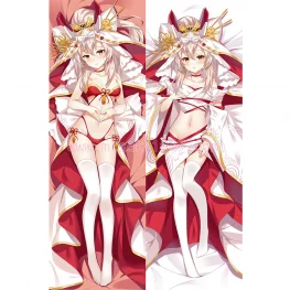 Azur Lane Dakimakura Ayanami Body Pillow Case 35