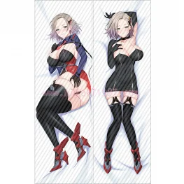 Azur Lane Dakimakura New Orleans Body Pillow Case 02