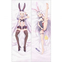 Azur Lane Dakimakura Shimakaze Body Pillow Case 03