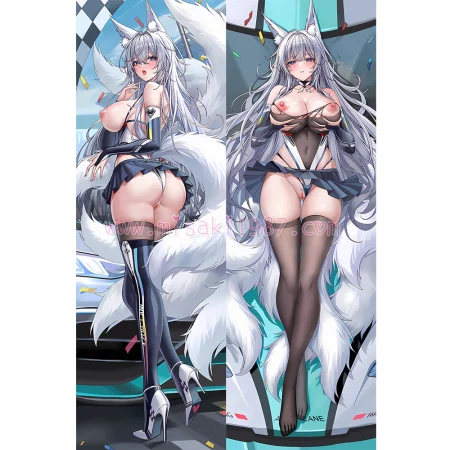 Azur Lane Dakimakura Shinano Body Pillow Case 19