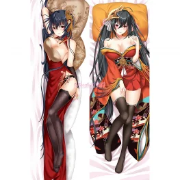 Azur Lane Dakimakura Taihou Body Pillow Case 18