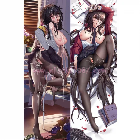 Azur Lane Dakimakura Taihou Body Pillow Case 25